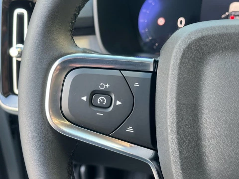 Volvo XC40 XC40 B3 PLUS BLACK EDITION