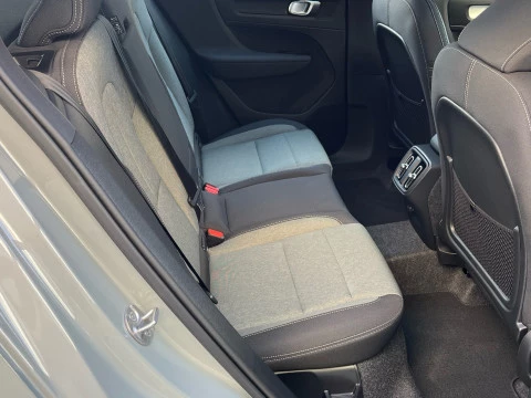 Volvo XC40 XC40 B3 PLUS BLACK EDITION