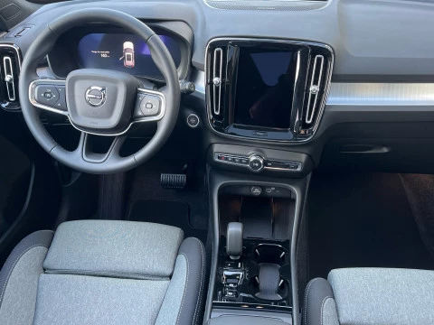 Volvo XC40 XC40 B3 PLUS BLACK EDITION