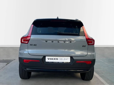 Volvo XC40 XC40 B3 PLUS BLACK EDITION
