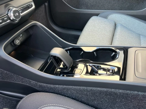 Volvo XC40 XC40 B3 PLUS BLACK EDITION