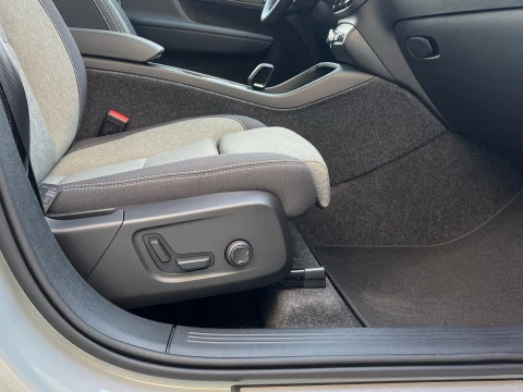 Volvo XC40 XC40 B3 PLUS BLACK EDITION