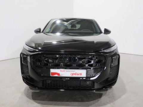 Audi Q3 Sportback S line TFSI 110 kW (150 CV) S tronic