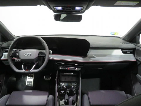 Audi Q3 Sportback S line TFSI 110 kW (150 CV) S tronic