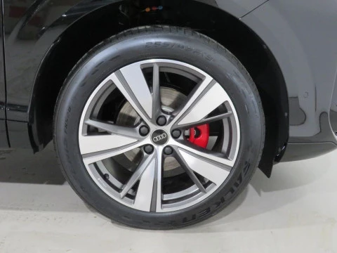 Audi Q3 Sportback S line TFSI 110 kW (150 CV) S tronic