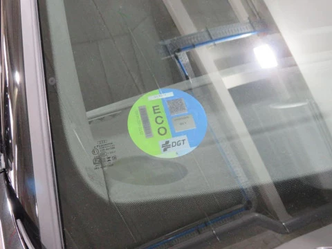 Audi Q3 Sportback S line TFSI 110 kW (150 CV) S tronic