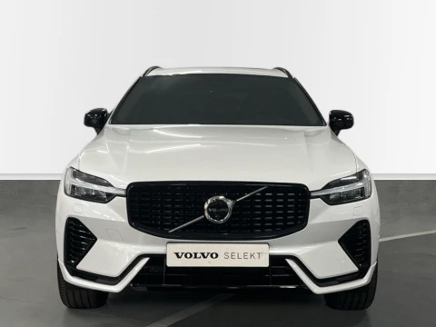 Volvo XC60 XC60 Plus, T6 eAWD H?brido enchufable, El+ctrico/Gasolina, Dark