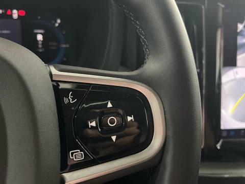 Volvo XC60 XC60 Plus, T6 eAWD H?brido enchufable, El+ctrico/Gasolina, Dark
