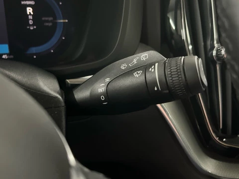 Volvo XC60 XC60 Plus, T6 eAWD H?brido enchufable, El+ctrico/Gasolina, Dark