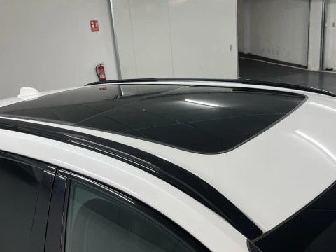 Volvo XC60 XC60 Plus, T6 eAWD H?brido enchufable, El+ctrico/Gasolina, Dark