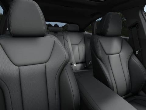 BMW Serie 4 30i Gran Coupe