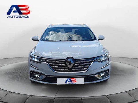 Renault Talisman S.T. Business Blue dCi 88 kW (120 CV)