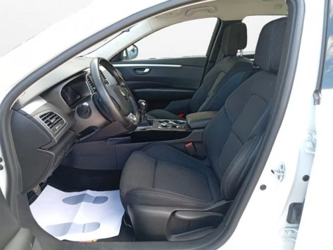 Renault Talisman S.T. Business Blue dCi 88 kW (120 CV)