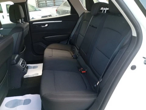 Renault Talisman S.T. Business Blue dCi 88 kW (120 CV)