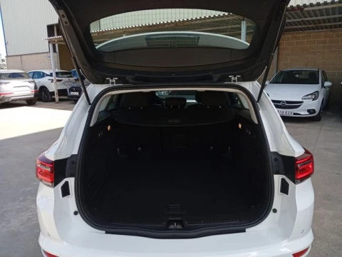 Renault Talisman S.T. Business Blue dCi 88 kW (120 CV)