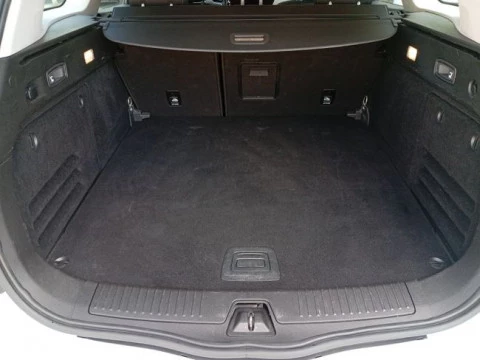 Renault Talisman S.T. Business Blue dCi 88 kW (120 CV)