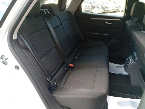 Renault Talisman S.T. Business Blue dCi 88 kW (120 CV)