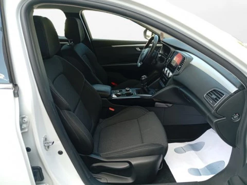 Renault Talisman S.T. Business Blue dCi 88 kW (120 CV)