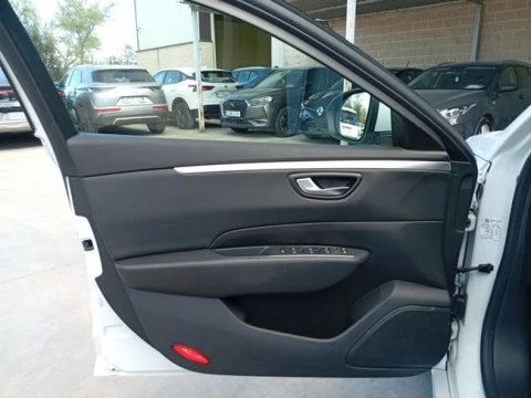 Renault Talisman S.T. Business Blue dCi 88 kW (120 CV)