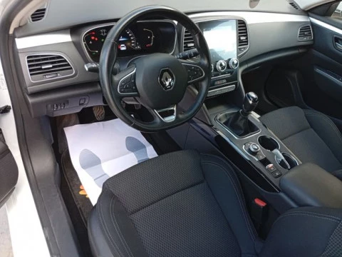Renault Talisman S.T. Business Blue dCi 88 kW (120 CV)