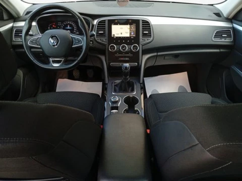 Renault Talisman S.T. Business Blue dCi 88 kW (120 CV)