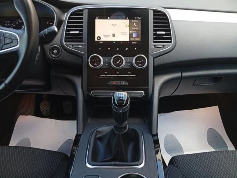 Renault Talisman S.T. Business Blue dCi 88 kW (120 CV)