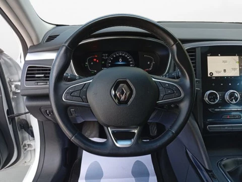 Renault Talisman S.T. Business Blue dCi 88 kW (120 CV)