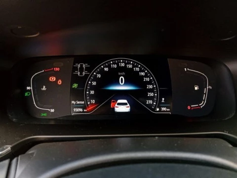 Renault Talisman S.T. Business Blue dCi 88 kW (120 CV)