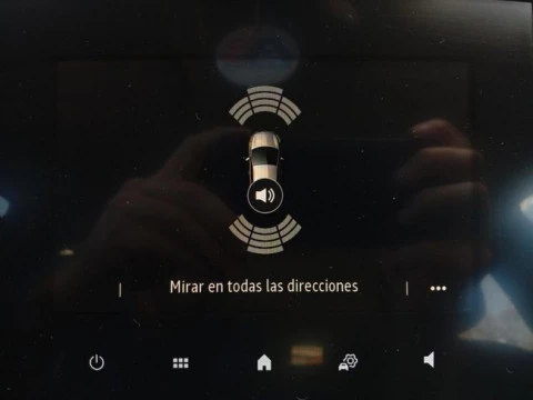 Renault Talisman S.T. Business Blue dCi 88 kW (120 CV)