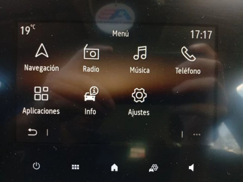 Renault Talisman S.T. Business Blue dCi 88 kW (120 CV)