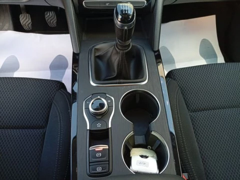 Renault Talisman S.T. Business Blue dCi 88 kW (120 CV)