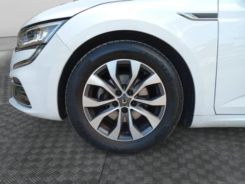 Renault Talisman S.T. Business Blue dCi 88 kW (120 CV)