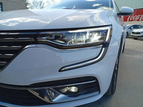 Renault Talisman S.T. Business Blue dCi 88 kW (120 CV)