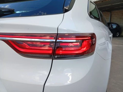 Renault Talisman S.T. Business Blue dCi 88 kW (120 CV)