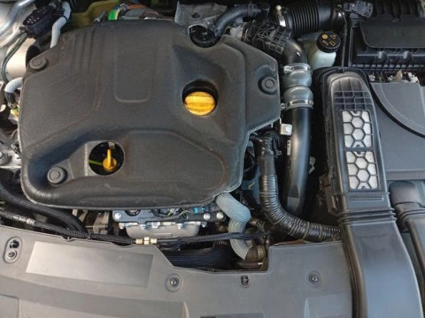 Renault Talisman S.T. Business Blue dCi 88 kW (120 CV)