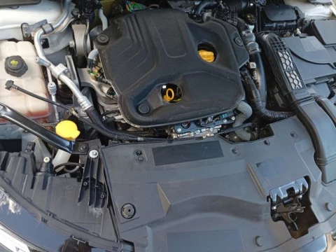 Renault Talisman S.T. Business Blue dCi 88 kW (120 CV)