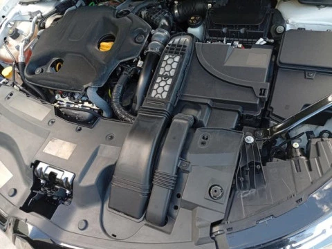 Renault Talisman S.T. Business Blue dCi 88 kW (120 CV)