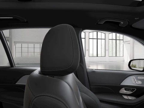Mercedes-Benz AMG GLE Mercedes- 53 HYBRID 4MATIC+