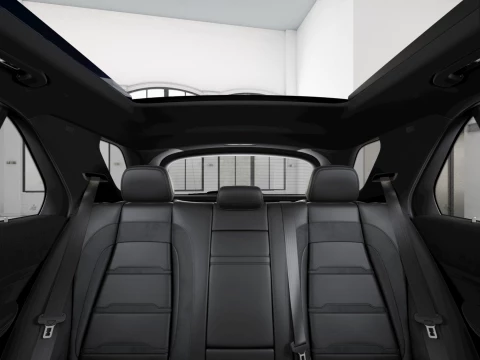 Mercedes-Benz AMG GLE Mercedes- 53 HYBRID 4MATIC+