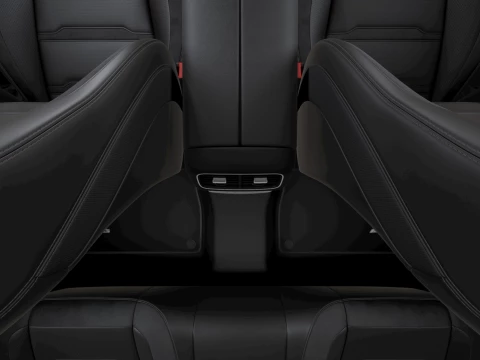 Mercedes-Benz AMG GLE Mercedes- 53 HYBRID 4MATIC+