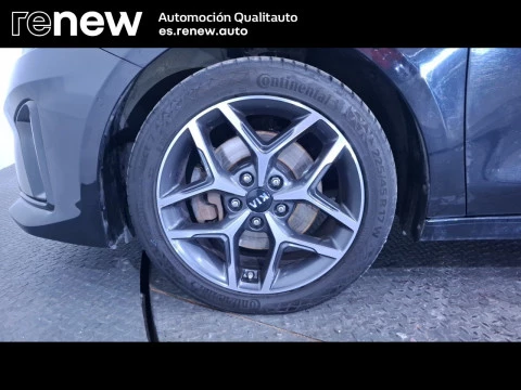 Kia Ceed Tourer  1.4 T-GDi Eco-Dynamics GT Line DCT