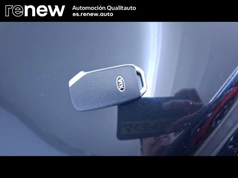 Kia Ceed Tourer  1.4 T-GDi Eco-Dynamics GT Line DCT