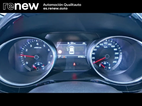 Kia Ceed Tourer  1.4 T-GDi Eco-Dynamics GT Line DCT