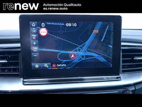 Kia Ceed Tourer  1.4 T-GDi Eco-Dynamics GT Line DCT