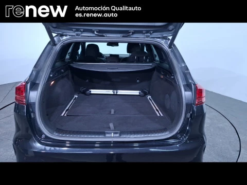 Kia Ceed Tourer  1.4 T-GDi Eco-Dynamics GT Line DCT