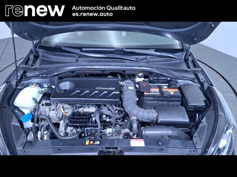 Kia Ceed Tourer  1.4 T-GDi Eco-Dynamics GT Line DCT