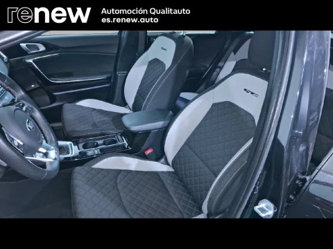 Kia Ceed Tourer  1.4 T-GDi Eco-Dynamics GT Line DCT