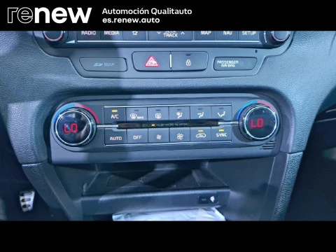 Kia Ceed Tourer  1.4 T-GDi Eco-Dynamics GT Line DCT