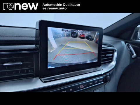 Kia Ceed Tourer  1.4 T-GDi Eco-Dynamics GT Line DCT