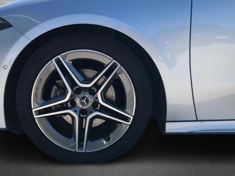 Mercedes-Benz Clase A  180 Compacto